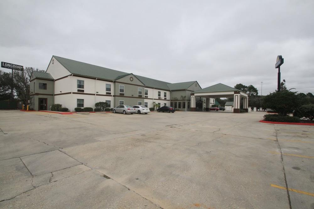 Days Inn By Wyndham Denham Springs-Baton Rouge East Εξωτερικό φωτογραφία