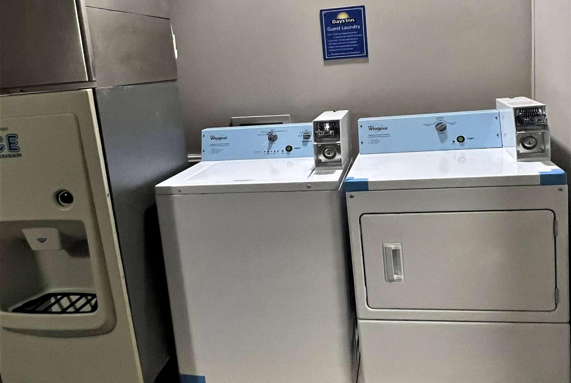 Days Inn By Wyndham Denham Springs-Baton Rouge East Εξωτερικό φωτογραφία