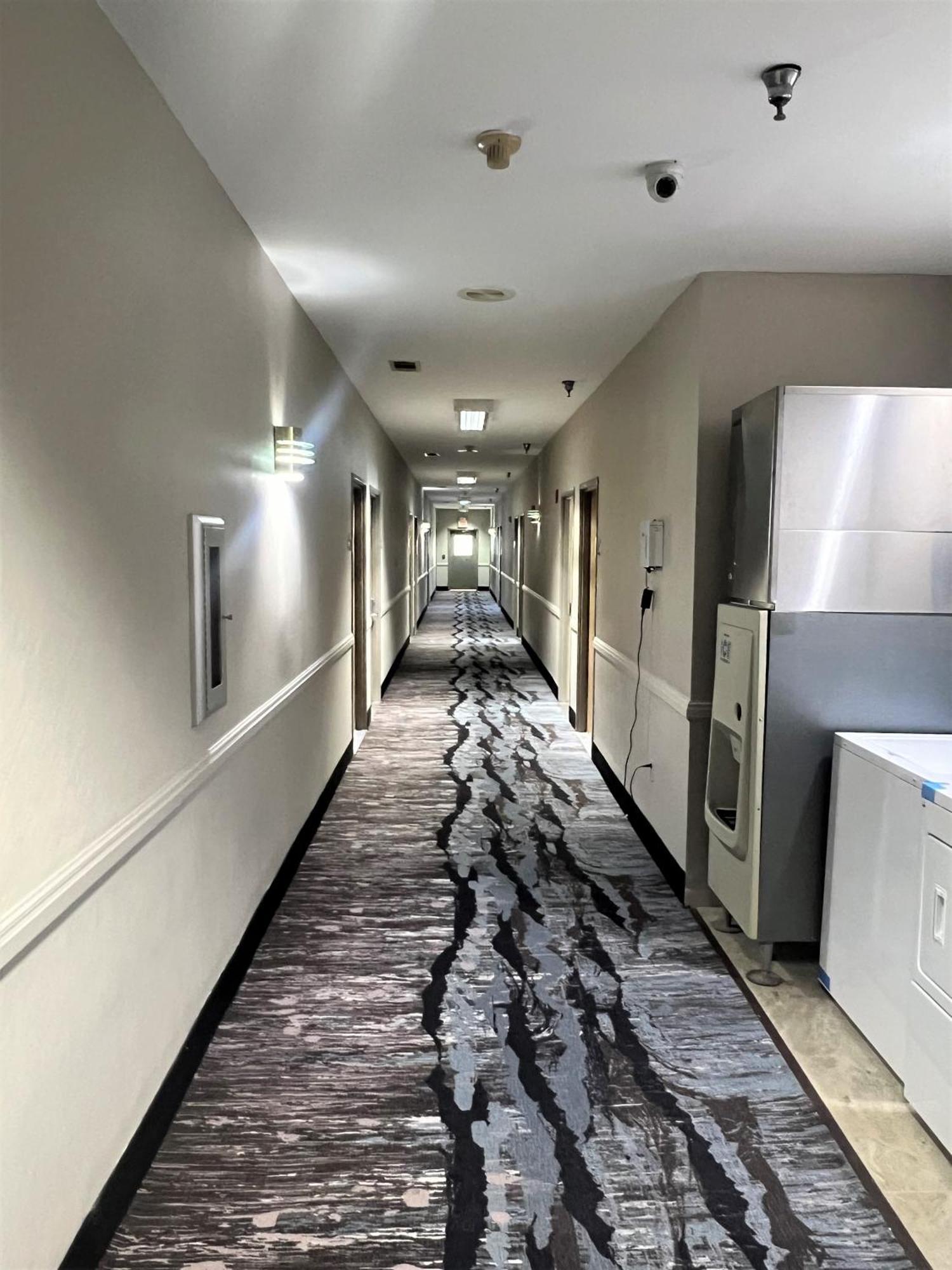 Days Inn By Wyndham Denham Springs-Baton Rouge East Εξωτερικό φωτογραφία