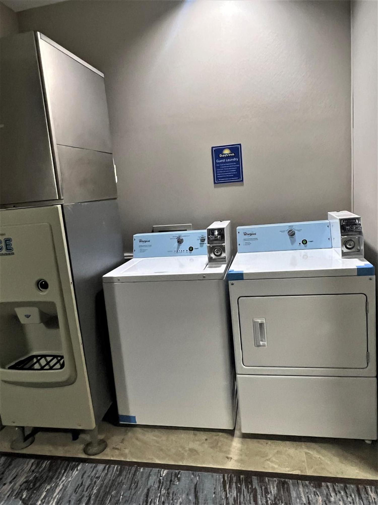 Days Inn By Wyndham Denham Springs-Baton Rouge East Εξωτερικό φωτογραφία