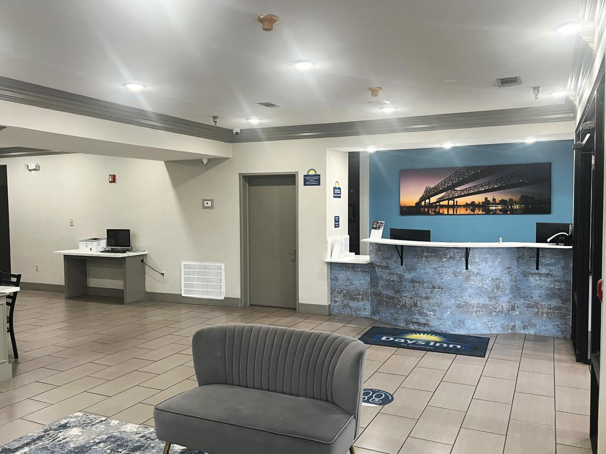 Days Inn By Wyndham Denham Springs-Baton Rouge East Εξωτερικό φωτογραφία