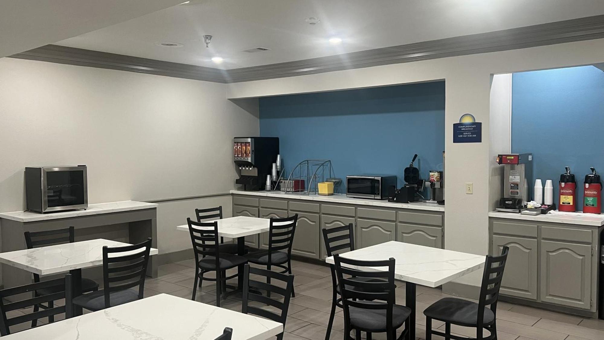 Days Inn By Wyndham Denham Springs-Baton Rouge East Εξωτερικό φωτογραφία