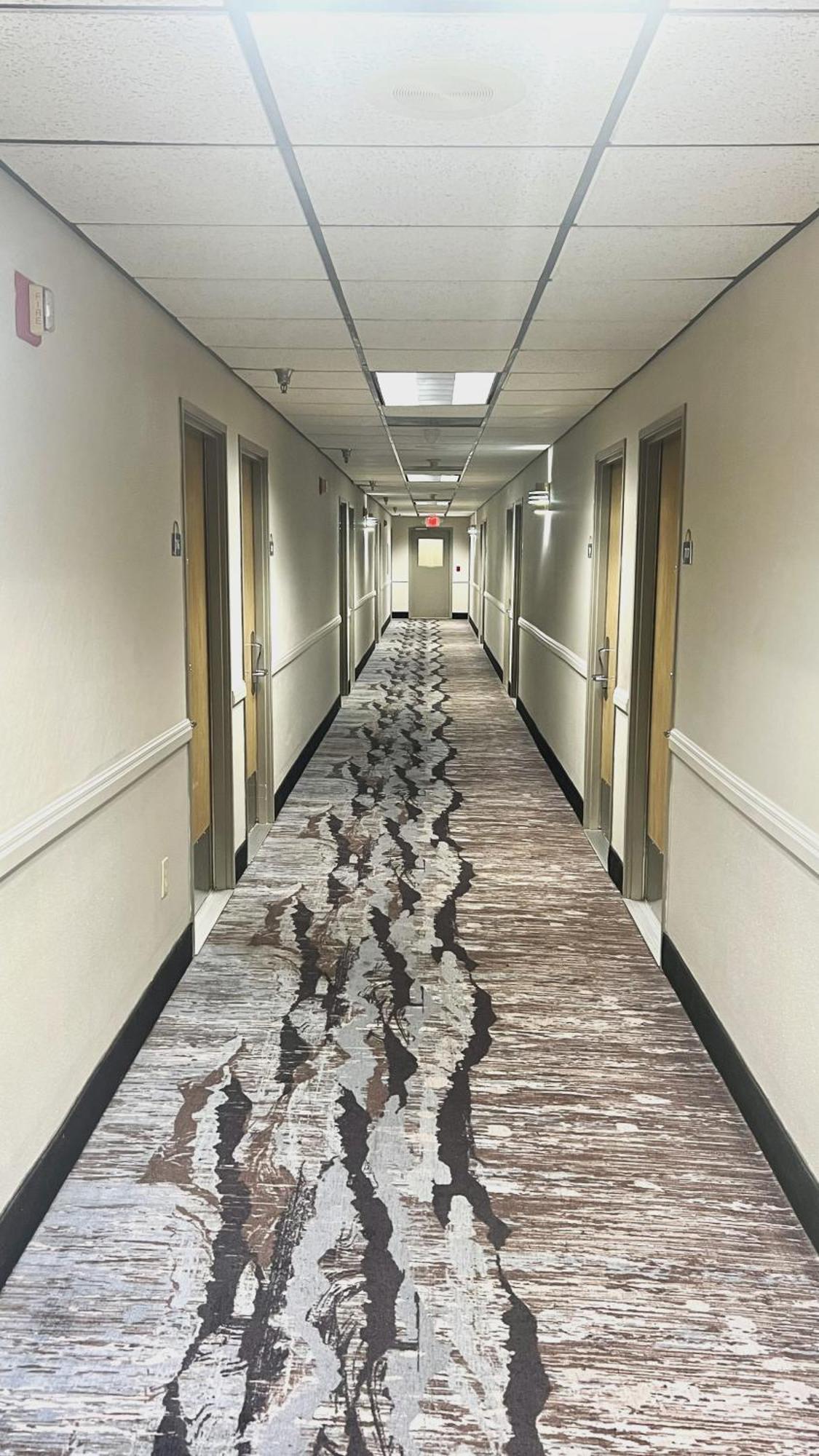 Days Inn By Wyndham Denham Springs-Baton Rouge East Εξωτερικό φωτογραφία