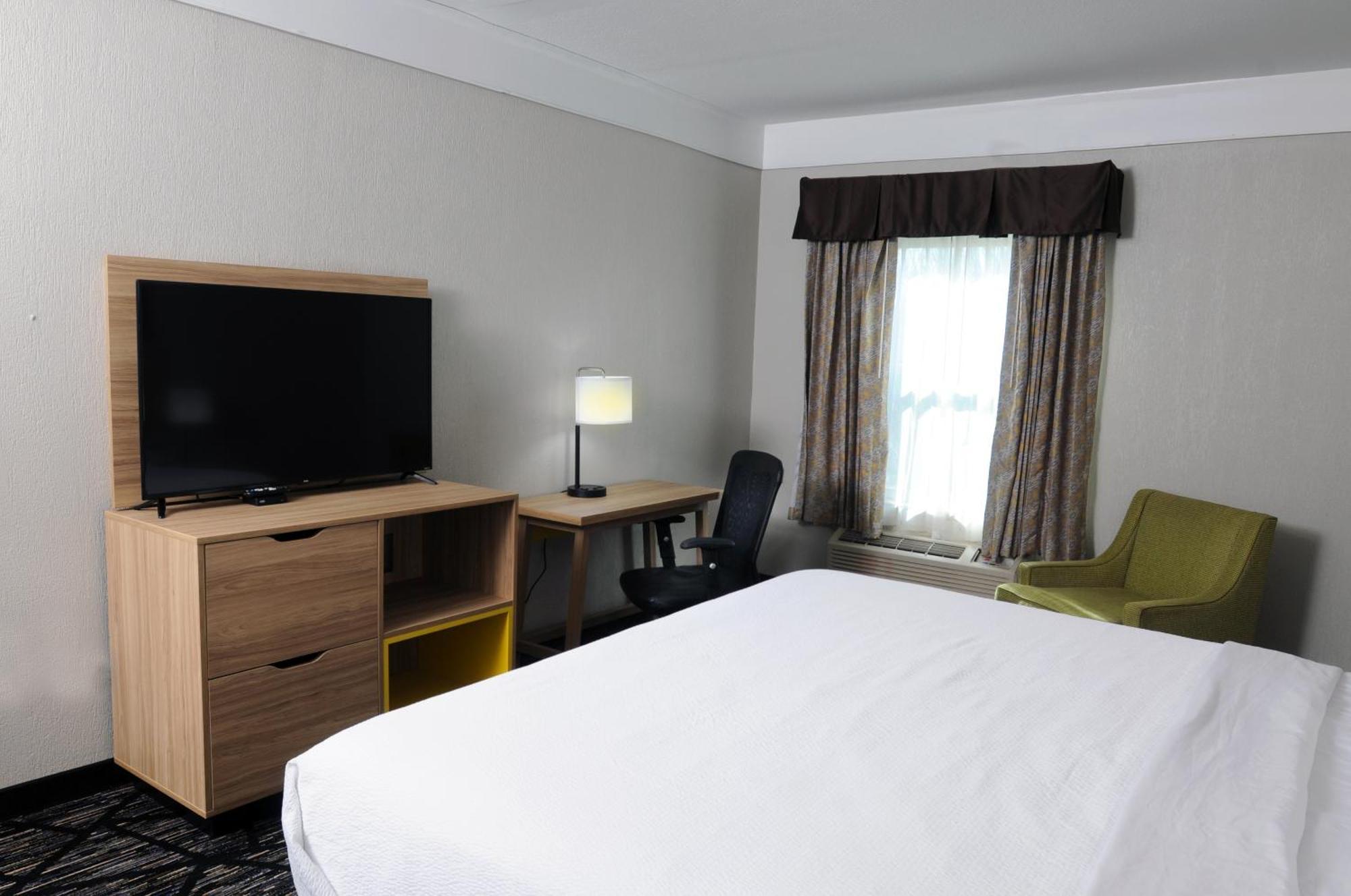 Days Inn By Wyndham Denham Springs-Baton Rouge East Εξωτερικό φωτογραφία