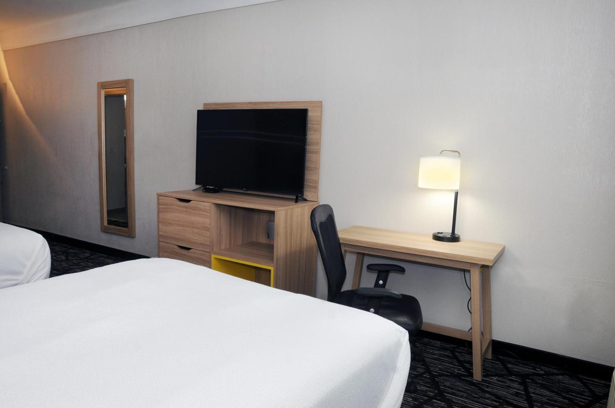 Days Inn By Wyndham Denham Springs-Baton Rouge East Εξωτερικό φωτογραφία