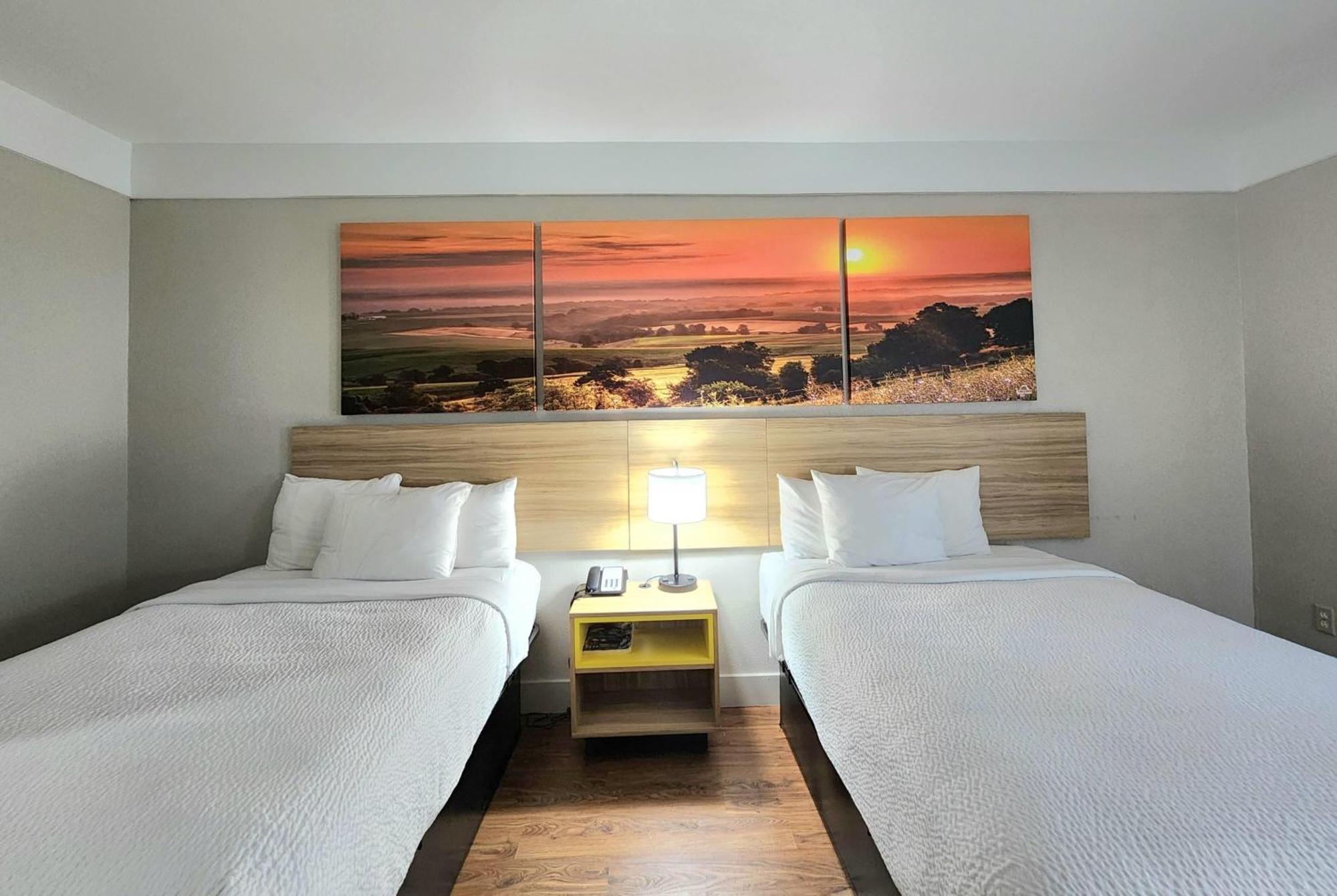 Days Inn By Wyndham Denham Springs-Baton Rouge East Εξωτερικό φωτογραφία