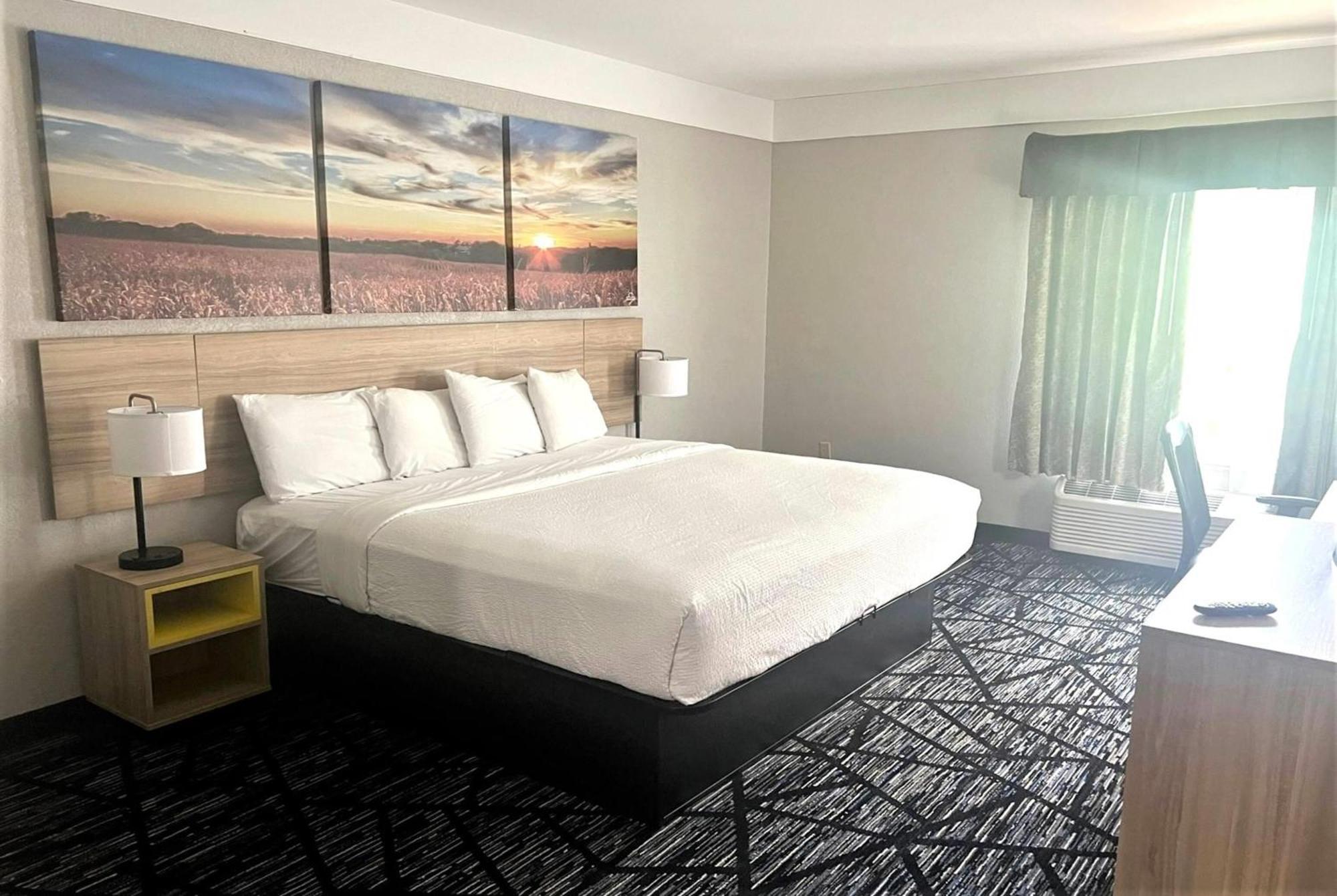 Days Inn By Wyndham Denham Springs-Baton Rouge East Εξωτερικό φωτογραφία
