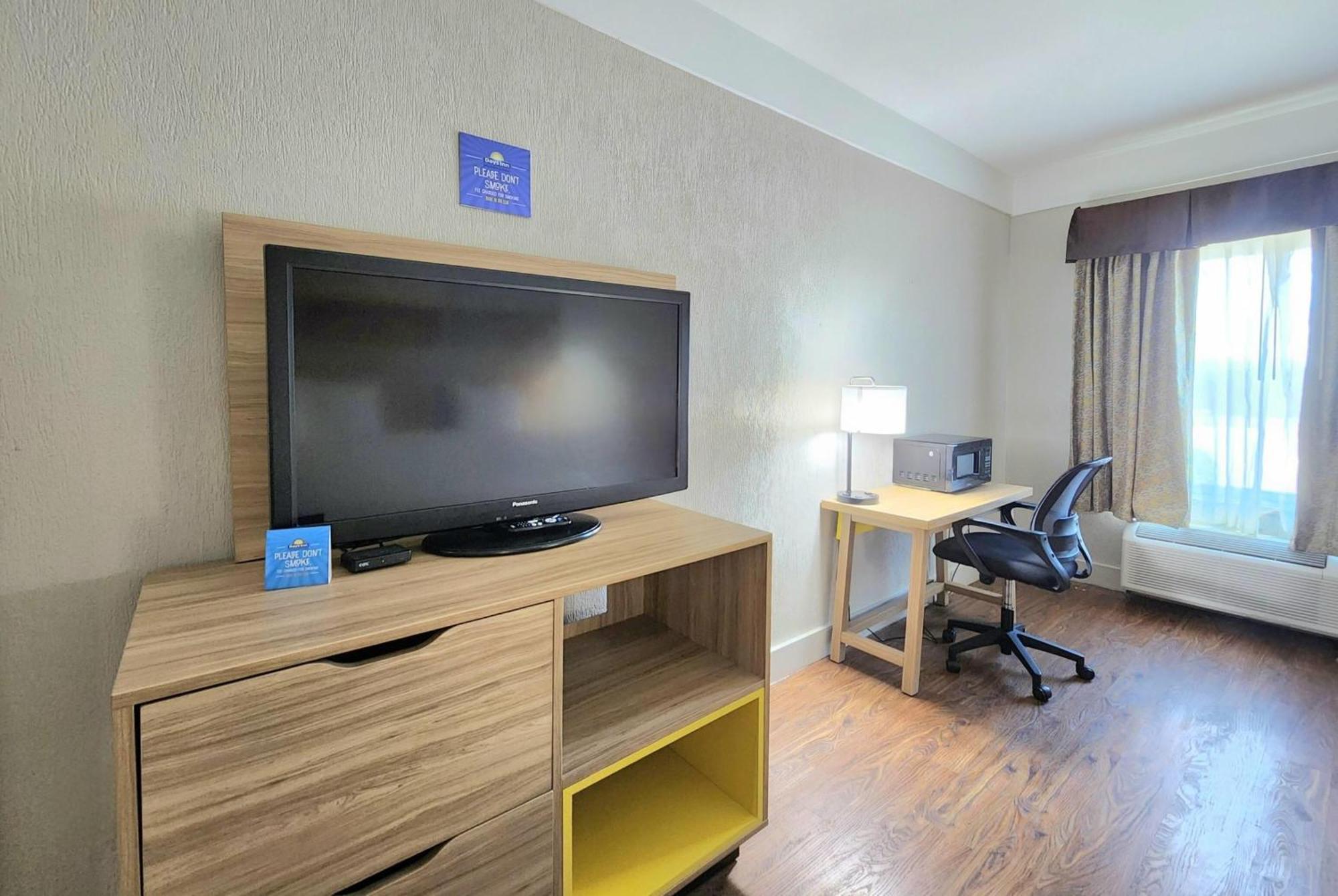 Days Inn By Wyndham Denham Springs-Baton Rouge East Εξωτερικό φωτογραφία