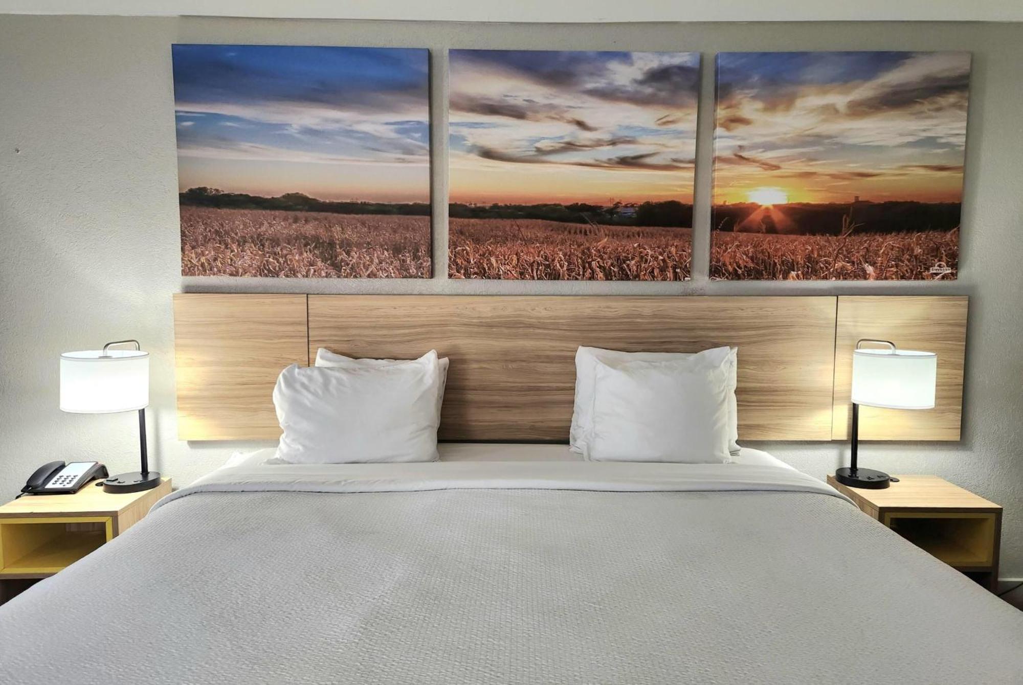 Days Inn By Wyndham Denham Springs-Baton Rouge East Εξωτερικό φωτογραφία
