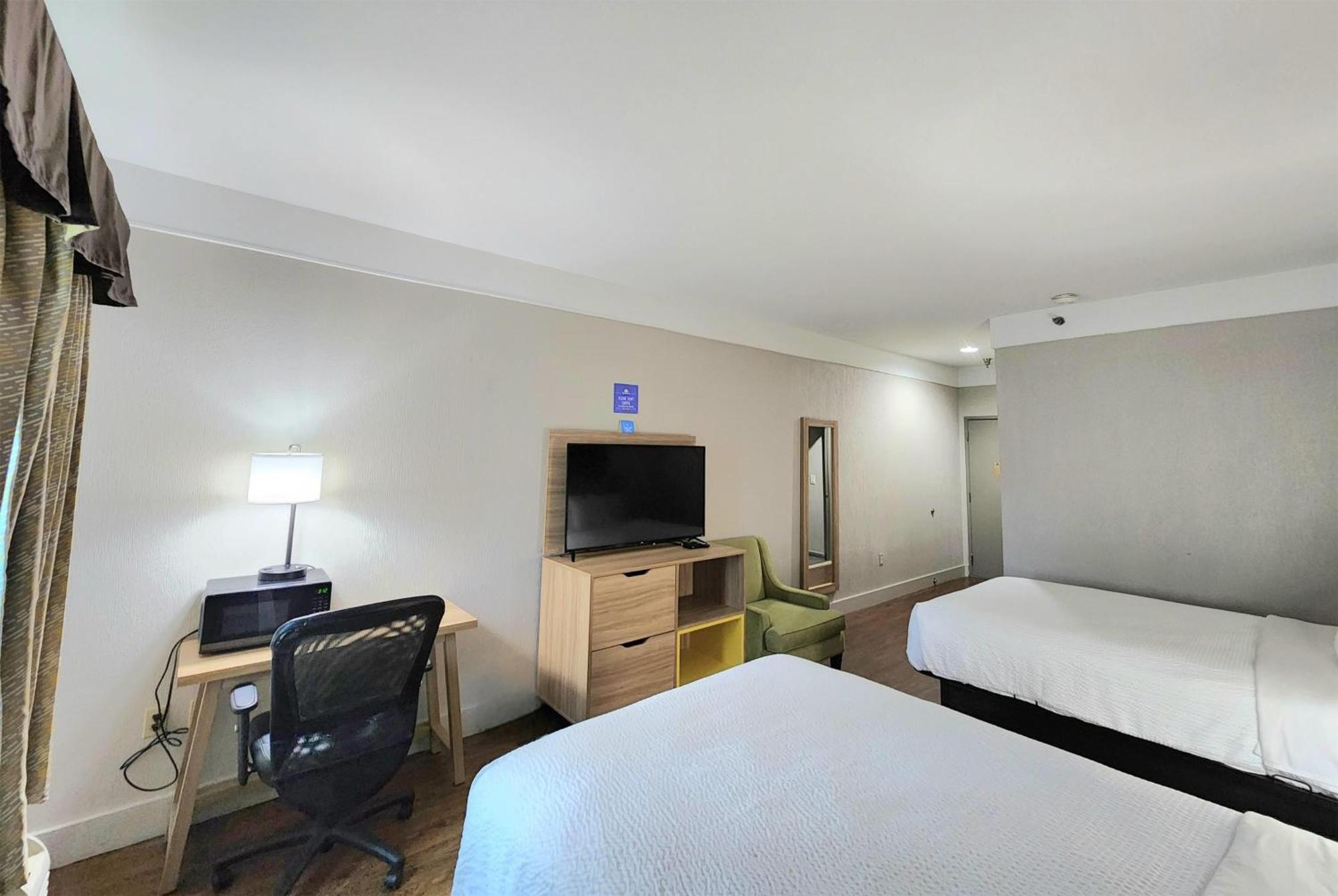 Days Inn By Wyndham Denham Springs-Baton Rouge East Εξωτερικό φωτογραφία