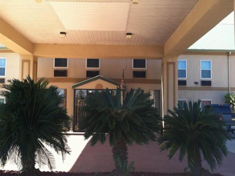 Days Inn By Wyndham Denham Springs-Baton Rouge East Εξωτερικό φωτογραφία